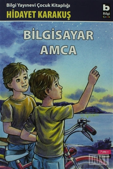 Bilgisayar Amca